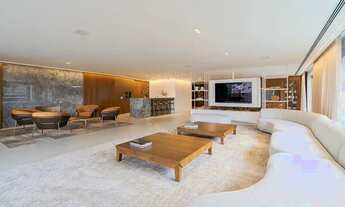 Imagem 6: PORTO ALEGRE - Apartamento Padrão - Bela Vista