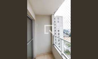 Imagem 5: Apartamento à Venda - Utinga, 2 Quartos, 52 m2