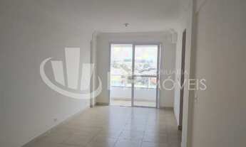 Imagem 2: Apartamento para locação - Edifício Nena Alcoléa - Jardim Piratininga - Zona Leste - Soroc