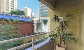 Imagem 7: Apartamento para Aluguel - Brooklin, 1 Quarto, 50 m2