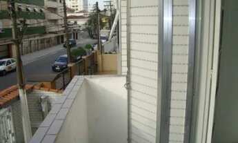 Imagem 2: Apartamento para aluguel com 2 quartos em Campo Grande - Santos - SP