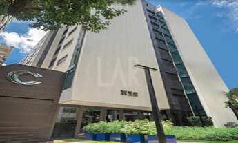 Imagem 1: Apartamento à venda, 2 quartos, 2 suítes, 1 vaga, Funcionários - Belo Horizonte/MG