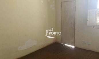 Imagem 3: Casa com 3 dormitórios à venda, 105 m² - Centro - Piracicaba/SP