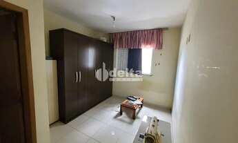 Imagem 2: Apartamento para aluguel, 2 quartos, 1 suíte, 1 vaga, Custódio Pereira - Uberlândia/MG