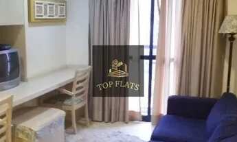 Imagem 2: Flat disponível em Moema - SP