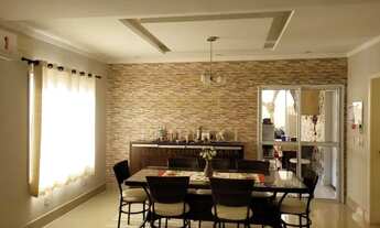 Imagem 3: Casa à venda em Parque Brasil 500