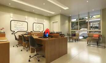 Imagem 6: Apto - Venda - Vila Andrade - São Paulo S.P