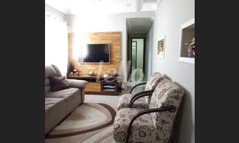 Imagem 5: Santo André - Apartamento Padrão - Vila Pires