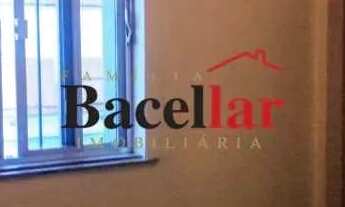 Imagem 3: Apartamento-À VENDA-Riachuelo-Rio de Janeiro-RJ