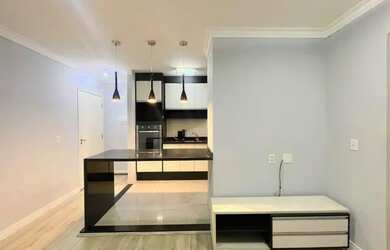 Imagem 5: Apartamento para locação no Tatuapé disponível a partir do dia 15/09