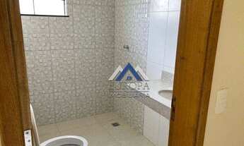 Imagem 5: Casa com 3 dormitórios à venda, 134 m² por R$ 500.000,00 - Jardim Vô Zezinho - Cambé/PR