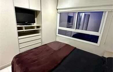 Imagem 4: Apartamento alto padrão Brooklin 2 dormitórios 1 suíte