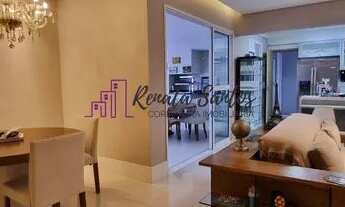 Imagem 7: Apartamento com 3 suítess para venda, 167 m² - Boqueirão - Santos/SP