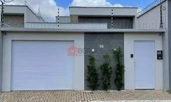 Imagem: Casa à venda no bairro Jardim América