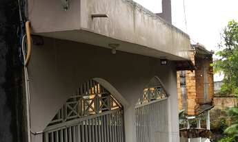 Imagem: Casa no Bairro do Marco