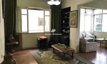 Imagem 2: RIO DE JANEIRO - Apartamento Padrão - Botafogo