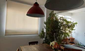 Imagem 4: Apartamento Venda 3 Dormitórios - 115 m² Pinheiros