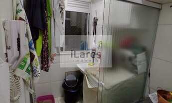 Imagem 4: Apartamento com 2 dorms, Centro, São Bernardo do Campo - R$ 290 mil, Cod: 2688