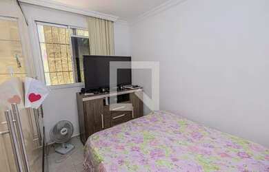 Imagem 7: Apartamento para Aluguel - Santa Mônica, 2 Quartos, 45 m2