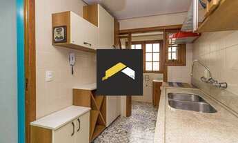 Imagem 6: Apartamento com 2 dormitórios para alugar, 74 m² por R$ 3.810,00/mês - Petrópolis - Porto