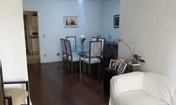 Imagem 6: Apartamento Venda Vila Madalena 113 m² 3 Dormitórios