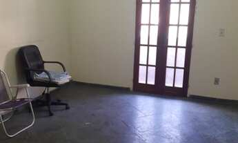 Imagem: Casa na Quinta Lebrão