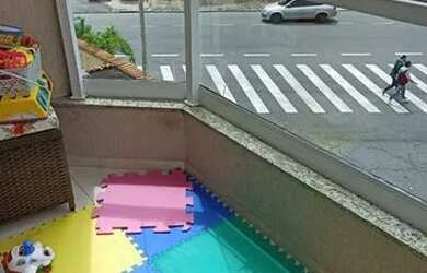 Imagem 3: APARTAMENTO - JARDIM STELLA - SP