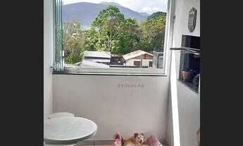 Imagem 3: APTO 02 Quartos, Sacada, 01 Vaga - Potecas - Santa Catarina