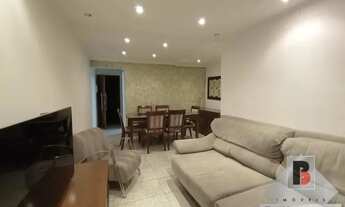 Imagem 3: Apartamento locação Mooca, totalmente mobiliado com 1 vaga fixa e livre e lazer completo