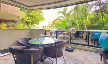 Imagem: RIO DE JANEIRO - Apartamento Padrão - Barra