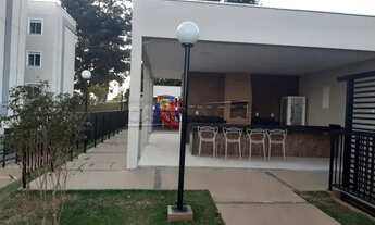 Imagem 3: Apartamento Padrão em São Carlos