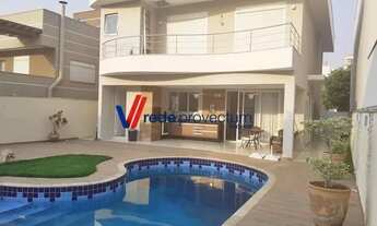 Imagem 2: Casa - Swiss Park - Campinas