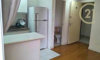 Imagem 4: Apartamento Duplex com 1 dormitório para alugar, 57 m² por R$ 5.000,00/mês - Sumarezinho