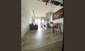 Imagem 5: Apartamento à Venda - Vila Romana, 2 Quartos, 59 m2