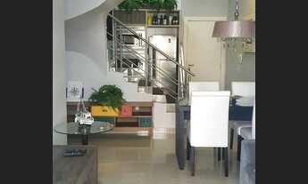 Imagem 6: Lindo Duplex com 3q, área gourmet e jacuzzi na Praia do Mariscal