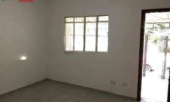 Imagem: CASA RESIDENCIAL em SÃO PAULO - SP, MOOCA