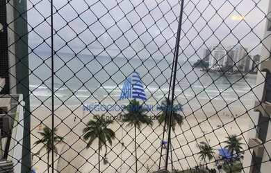 Imagem 3: Apartamento Astúrias no Guarujá - 2152