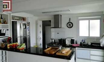 Imagem 2: Apartamento residencial à venda, Vila Gumercindo, São Paulo