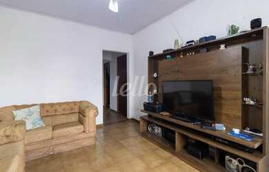 Imagem 3: São Paulo - Casa Padrão - São Lucas