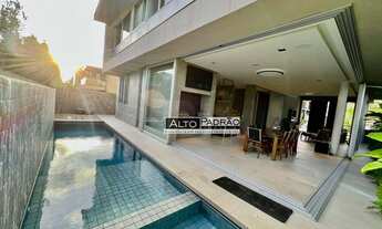 Imagem: Casa com 5 dormitórios à venda, 303 m²