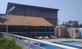 Imagem 6: Apartamento com 2 dormitórios à venda, 55 m² por R$ 215.000,00 - Ataíde - Vila Velha/ES