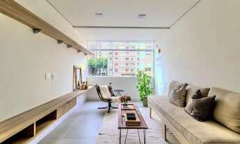 Imagem: Apartamento com 2 dormitórios, 96 m²