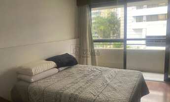 Imagem 4: Flat - Paraíso - Locação!