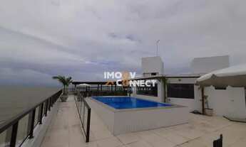 Imagem 5: Apartamento com 1 dormitório para alugar, 35 m² por R$ 1.900,00/mês - Bessa - João Pessoa