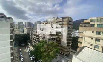 Imagem: Sala-À VENDA-Botafogo-Rio de Janeiro-RJ