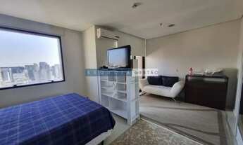 Imagem: Apartamento em Itaim Bibi - São Paulo