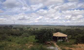 Imagem 6: Casa de condomínio para venda tem 335 metros quadrados com 4 quartos em Pimentas - Betim