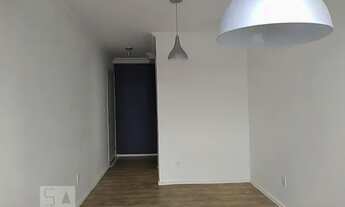 Imagem 4: Apartamento para Aluguel - Água Branca, 2 Quartos, 45 m2