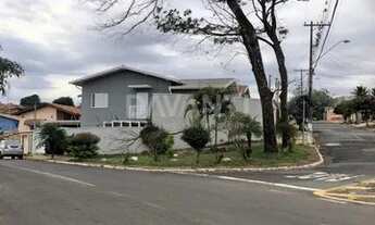 Imagem 2: Casa - Jardim Conceição - Campinas