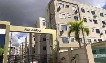 Imagem: APARTAMENTO RESIDENCIAL em LAURO DE FREITAS